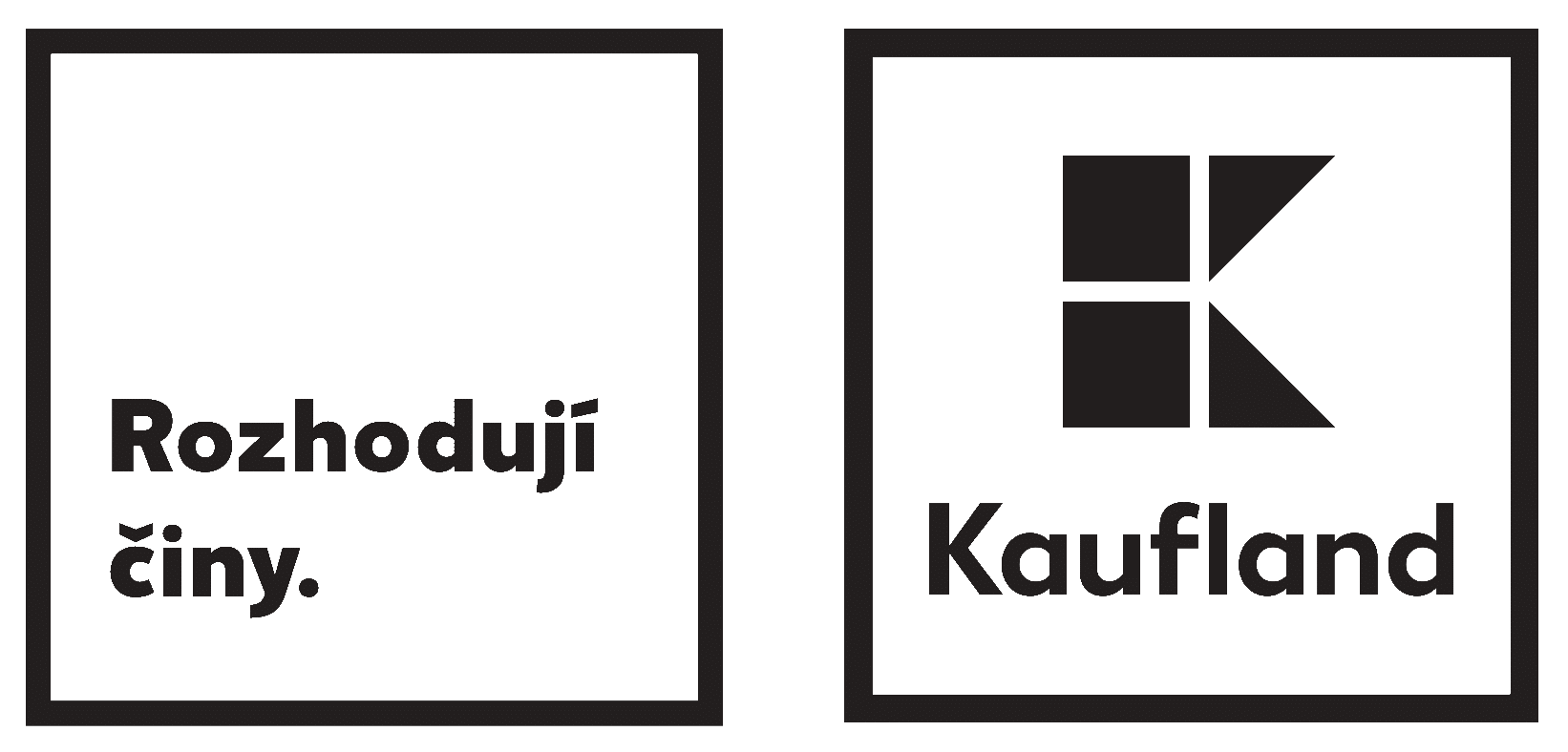 logo Kaufland aktivismus